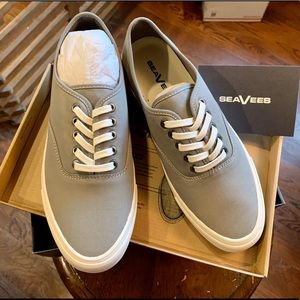SeaVees legend sneaker standard